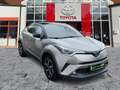Toyota C-HR 1.8 Hybrid Style Selection Gris - thumbnail 7