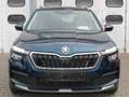 Skoda Kamiq Ambition Blau - thumbnail 2