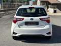 Toyota Yaris Yaris III 5p 1.5h my18 Wit - thumbnail 10