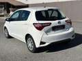 Toyota Yaris Yaris III 5p 1.5h my18 Wit - thumbnail 9
