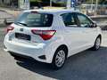 Toyota Yaris Yaris III 5p 1.5h my18 Wit - thumbnail 11