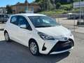 Toyota Yaris Yaris III 5p 1.5h my18 Wit - thumbnail 8