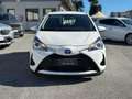 Toyota Yaris Yaris III 5p 1.5h my18 Wit - thumbnail 7
