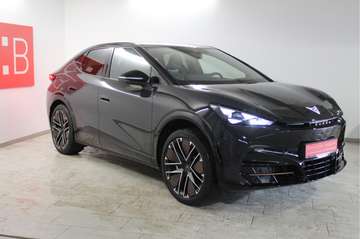 Endurance *Extreme-Pack* 21 AHK HEAT PUMP