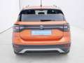 Volkswagen T-Cross 1.5 TSI Style*KLIMA*RFK*NAVI*LED*MFL* Orange - thumbnail 8