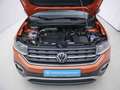 Volkswagen T-Cross 1.5 TSI Style*KLIMA*RFK*NAVI*LED*MFL* Orange - thumbnail 20