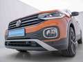 Volkswagen T-Cross 1.5 TSI Style*KLIMA*RFK*NAVI*LED*MFL* Orange - thumbnail 23