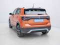 Volkswagen T-Cross 1.5 TSI Style*KLIMA*RFK*NAVI*LED*MFL* Orange - thumbnail 7