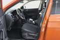 Volkswagen T-Cross 1.5 TSI Style*KLIMA*RFK*NAVI*LED*MFL* Orange - thumbnail 4