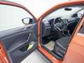 Volkswagen T-Cross 1.5 TSI Style*KLIMA*RFK*NAVI*LED*MFL* Orange - thumbnail 11