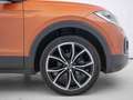 Volkswagen T-Cross 1.5 TSI Style*KLIMA*RFK*NAVI*LED*MFL* Orange - thumbnail 9