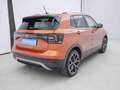 Volkswagen T-Cross 1.5 TSI Style*KLIMA*RFK*NAVI*LED*MFL* Orange - thumbnail 22