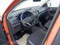 Volkswagen T-Cross 1.5 TSI Style*KLIMA*RFK*NAVI*LED*MFL* Orange - thumbnail 13