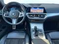 BMW 330 i M Sport Aut. M SPORT/VRTL/LED/NAVI/AMBIENT Blau - thumbnail 2