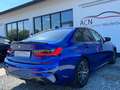 BMW 330 i M Sport Aut. M SPORT/VRTL/LED/NAVI/AMBIENT Blau - thumbnail 10