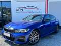 BMW 330 i M Sport Aut. M SPORT/VRTL/LED/NAVI/AMBIENT Blau - thumbnail 1