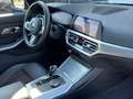 BMW 330 i M Sport Aut. M SPORT/VRTL/LED/NAVI/AMBIENT Blau - thumbnail 20