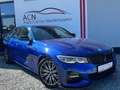 BMW 330 i M Sport Aut. M SPORT/VRTL/LED/NAVI/AMBIENT Blau - thumbnail 8