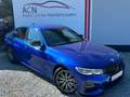 BMW 330 i M Sport Aut. M SPORT/VRTL/LED/NAVI/AMBIENT Blau - thumbnail 9