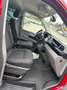 Volkswagen T6 Caravelle T6.1 Caravelle Comf.LR, DSG,8Si,Navi,LED,SH,AHK, Rood - thumbnail 7