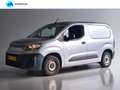 Fiat Doblo 1.5 BlueHDI 100pk S&amp;S L1 CAMERA NAVI APPLE CAR Grijs - thumbnail 1