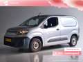 Fiat Doblo 1.5 BlueHDI 100pk S&amp;S L1 CAMERA NAVI APPLE CAR Gris - thumbnail 1