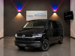 Volkswagen T6 Caravelle T6.1 Caravelle 4Motion LED AHK ACC beh Frontsch.