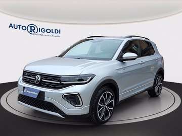 1.0 tsi r-line 115cv