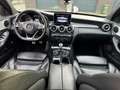 Mercedes-Benz C 180 C 180 (BlueTEC) d AMG Line Motor Maakt Lawaai ! Zwart - thumbnail 10