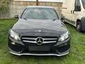 Mercedes-Benz C 180 C 180 (BlueTEC) d AMG Line Motor Maakt Lawaai ! Zwart - thumbnail 5