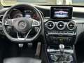 Mercedes-Benz C 180 C 180 (BlueTEC) d AMG Line Motor Maakt Lawaai ! Zwart - thumbnail 11