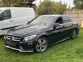 Mercedes-Benz C 180 C 180 (BlueTEC) d AMG Line Motor Maakt Lawaai ! Zwart - thumbnail 1