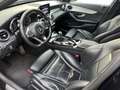 Mercedes-Benz C 180 C 180 (BlueTEC) d AMG Line Motor Maakt Lawaai ! Zwart - thumbnail 8