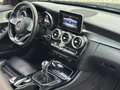 Mercedes-Benz C 180 C 180 (BlueTEC) d AMG Line Motor Maakt Lawaai ! Zwart - thumbnail 17
