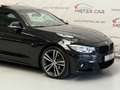BMW 420 d Coupe M Sport/SAG/XEN/SHZ/GSHD/PDC/19 Zwart - thumbnail 10