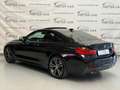 BMW 420 d Coupe M Sport/SAG/XEN/SHZ/GSHD/PDC/19 Zwart - thumbnail 3