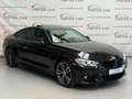 BMW 420 d Coupe M Sport/SAG/XEN/SHZ/GSHD/PDC/19 Zwart - thumbnail 4