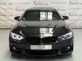BMW 420 d Coupe M Sport/SAG/XEN/SHZ/GSHD/PDC/19 Zwart - thumbnail 7