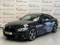 BMW 420 d Coupe M Sport/SAG/XEN/SHZ/GSHD/PDC/19 Zwart - thumbnail 1