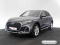 Audi Q5 40 TDI qu. S tronic 2x S line AHK/Navi+/Kamer Grau - thumbnail 4