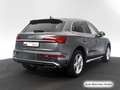 Audi Q5 40 TDI qu. S tronic 2x S line AHK/Navi+/Kamer Grau - thumbnail 7