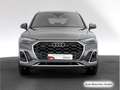 Audi Q5 40 TDI qu. S tronic 2x S line AHK/Navi+/Kamer Grau - thumbnail 5
