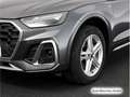Audi Q5 40 TDI qu. S tronic 2x S line AHK/Navi+/Kamer Grau - thumbnail 10