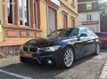 BMW 328 328 i f30-radar de recul-garantie 6 mois Bleu - thumbnail 2