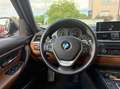 BMW 328 328 i f30-radar de recul-garantie 6 mois Bleu - thumbnail 14