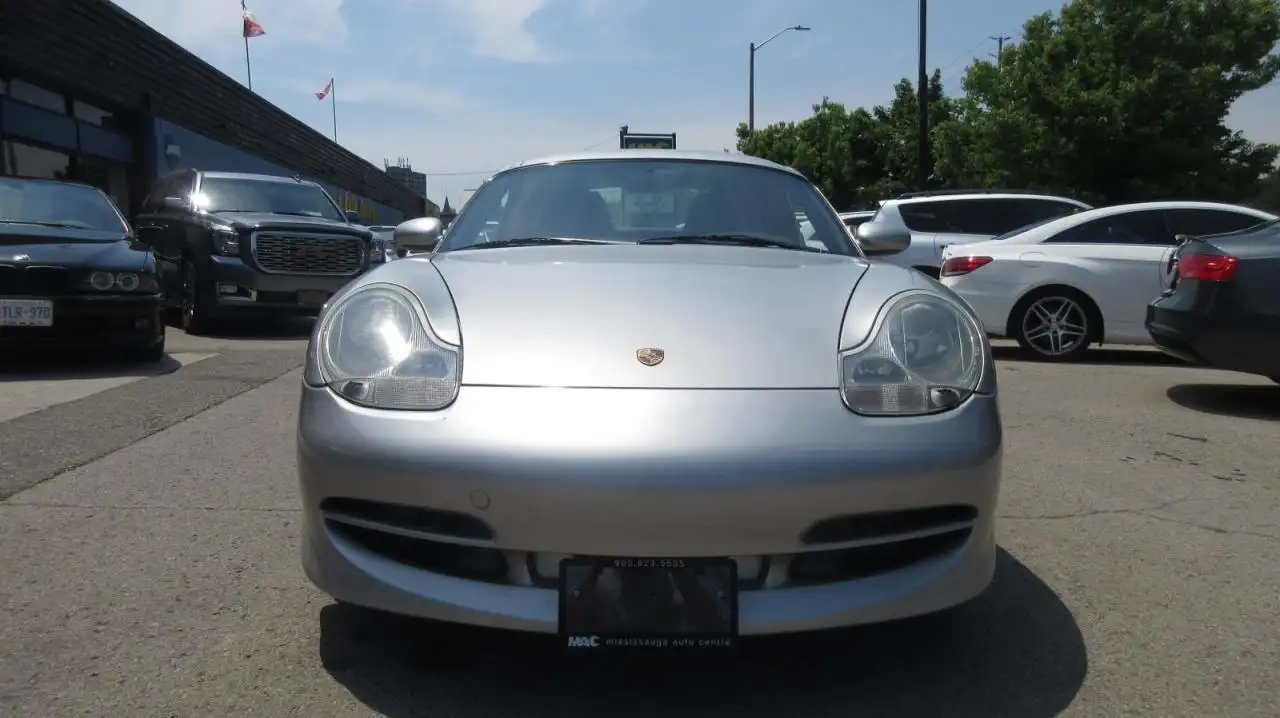 Porsche Boxster снимка Porsche Boxster