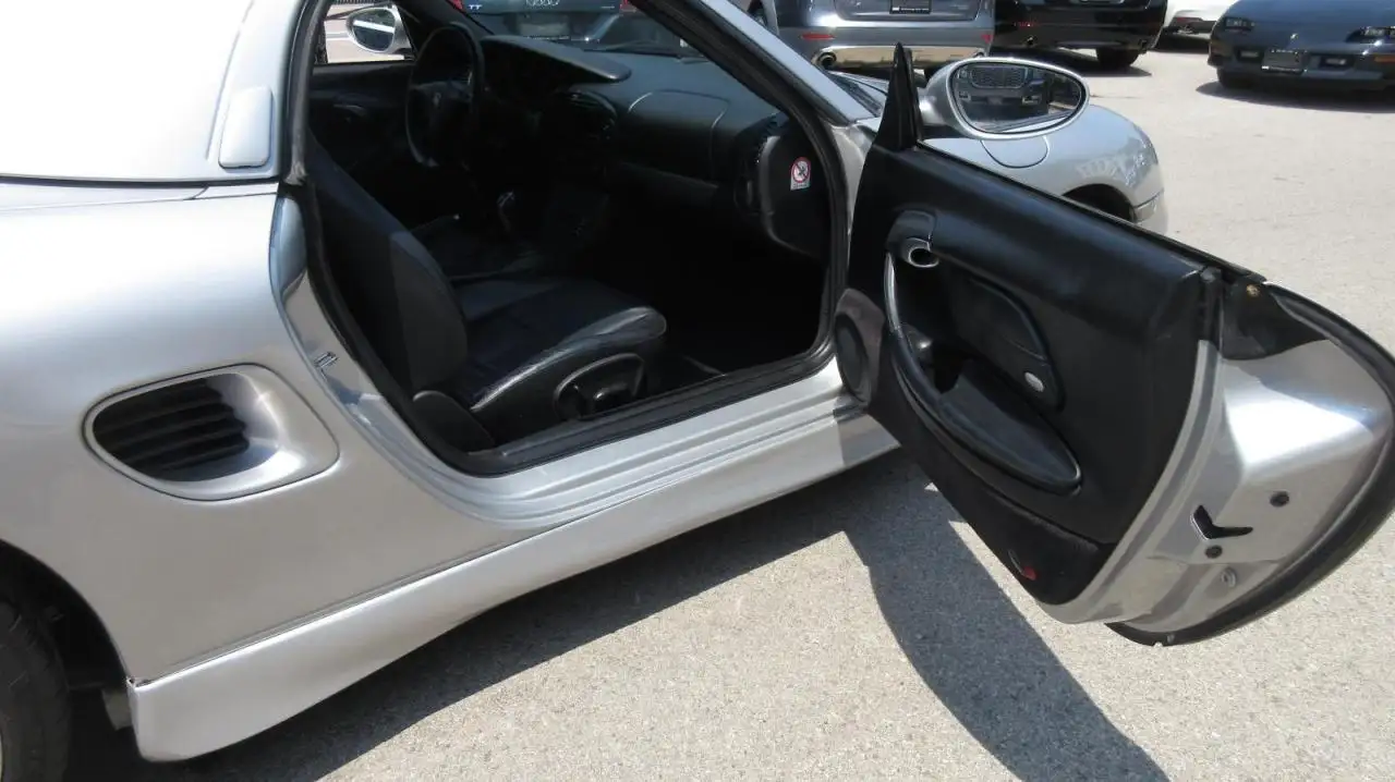 Porsche Boxster снимка Porsche Boxster