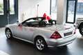 Mercedes-Benz SLK 320 V6 | ALLESTIMENTO AMG | ISCRITTA ASI Plateado - thumbnail 4