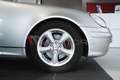 Mercedes-Benz SLK 320 V6 | ALLESTIMENTO AMG | ISCRITTA ASI Plateado - thumbnail 7