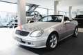 Mercedes-Benz SLK 320 V6 | ALLESTIMENTO AMG | ISCRITTA ASI Plateado - thumbnail 3